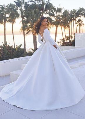 calypso, Pronovias