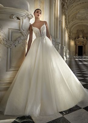 flamenca, Atelier Pronovias
