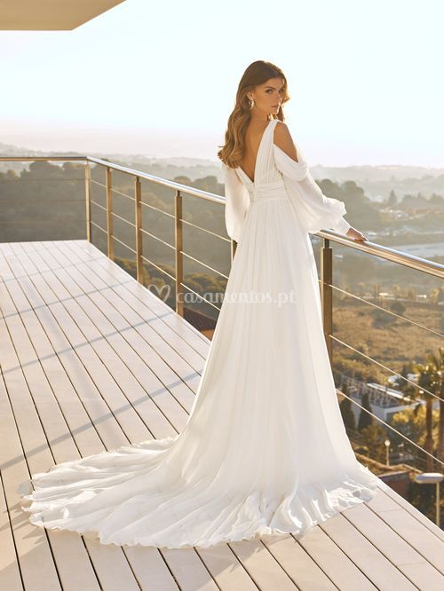 cleopatra, Pronovias