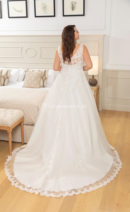 238-06, Curvy By The Sposa Group Italia