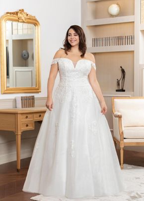 238-14, Curvy By The Sposa Group Italia