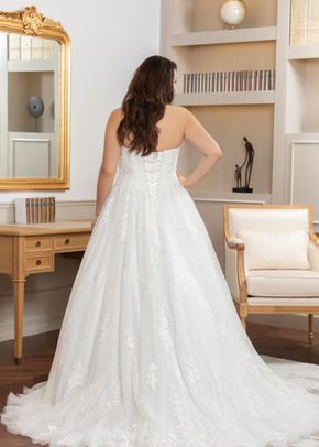 238-10, Curvy By The Sposa Group Italia