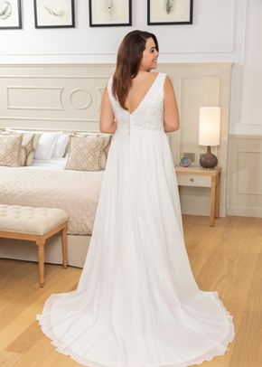 238-04, Curvy By The Sposa Group Italia
