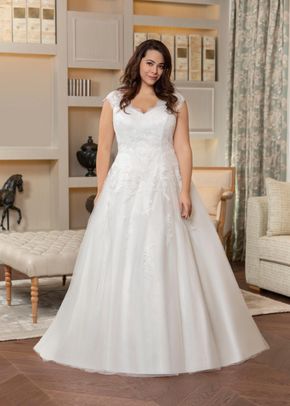 238-05, Curvy By The Sposa Group Italia