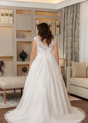 238-05, Curvy By The Sposa Group Italia
