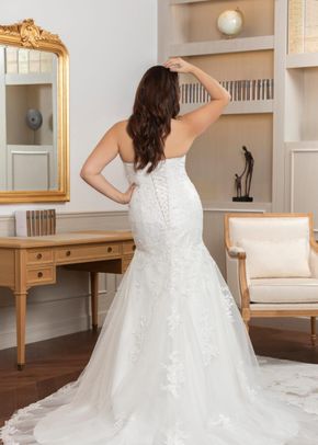238-03, Curvy By The Sposa Group Italia