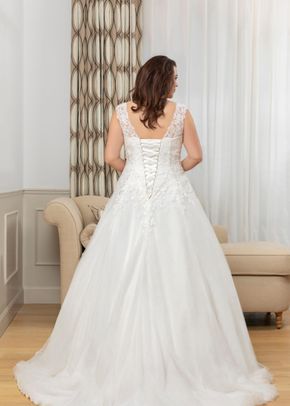 238-11, Curvy By The Sposa Group Italia