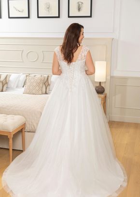 238-02, Curvy By The Sposa Group Italia