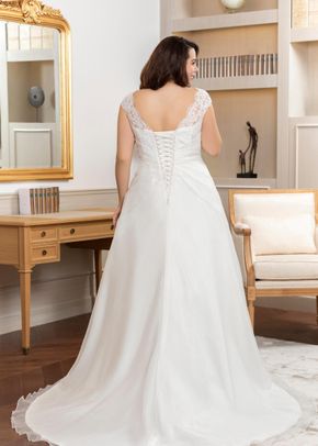 238-07, Curvy By The Sposa Group Italia