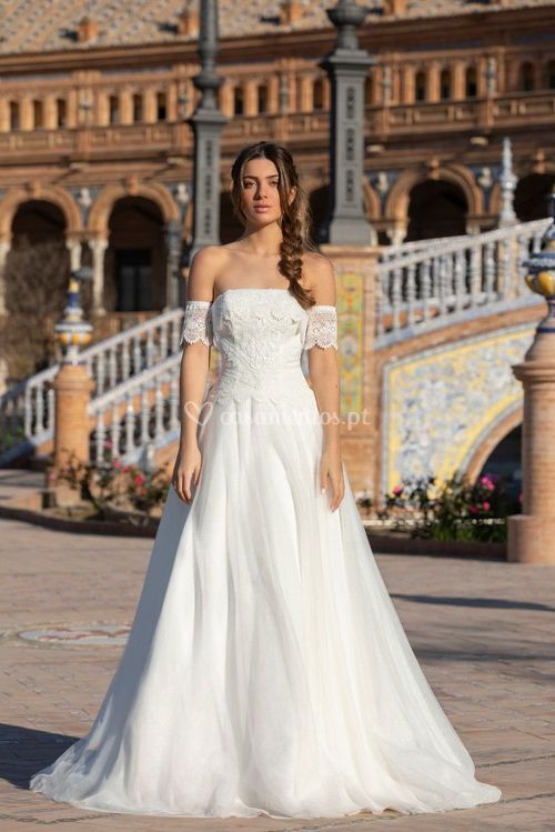 BM23-02, Boheme from Mikonos By The Sposa Group Italia