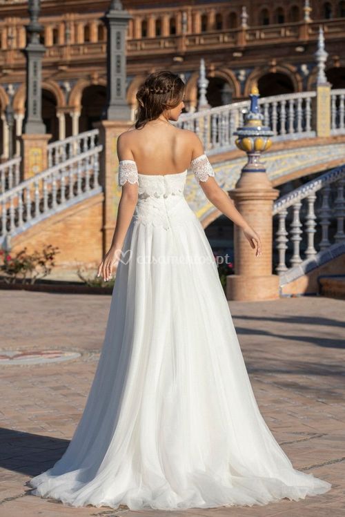 BM23-02, Boheme from Mikonos By The Sposa Group Italia