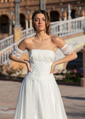 BM23-02, Boheme from Mikonos By The Sposa Group Italia