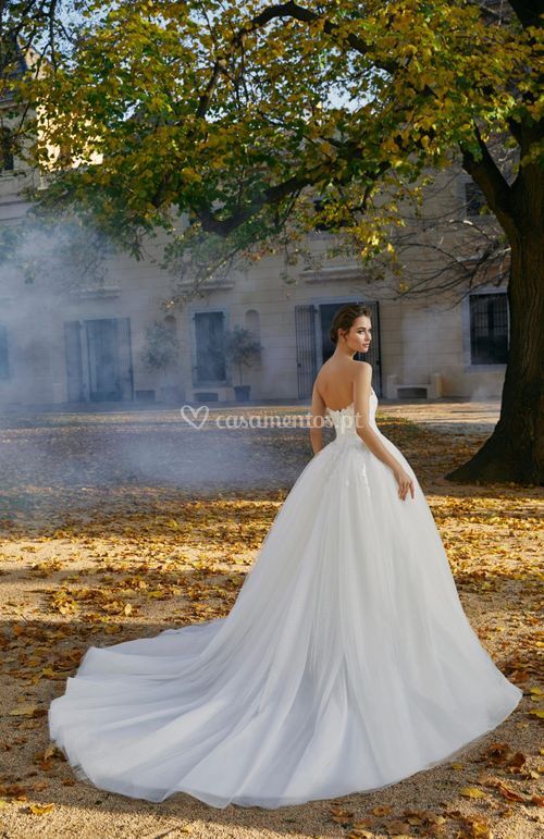 236-02, Miss Kelly By The Sposa Group Italia