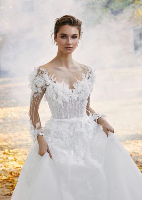 236-05, Miss Kelly By The Sposa Group Italia