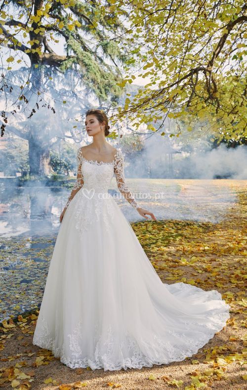 236-01, Miss Kelly By The Sposa Group Italia
