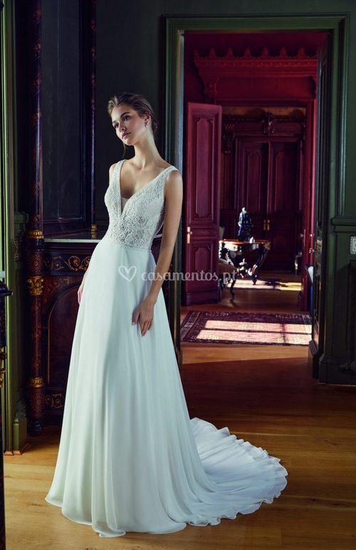 232-06, Divina Sposa By Sposa Group Italia