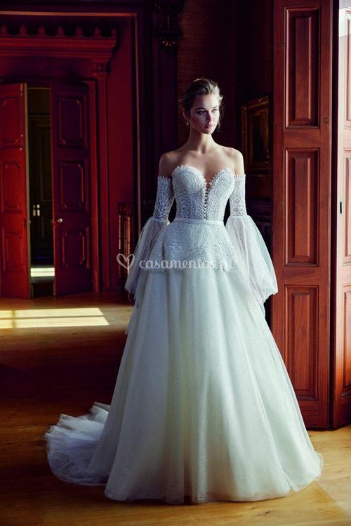 232-07, Divina Sposa By Sposa Group Italia