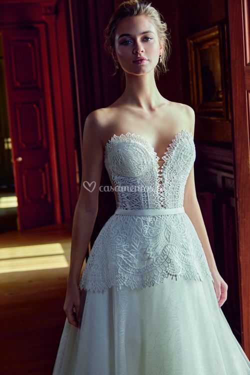 232-07, Divina Sposa By Sposa Group Italia