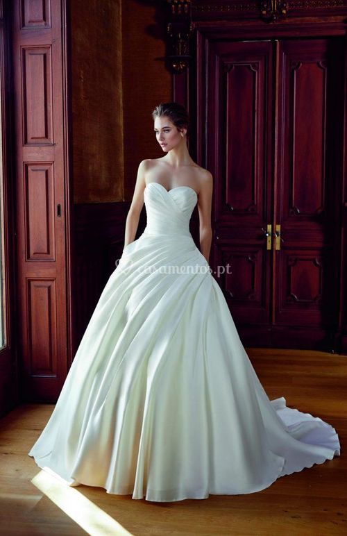 232-05, Divina Sposa By Sposa Group Italia