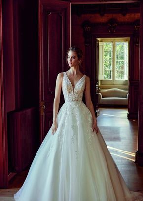 232-12, Divina Sposa By Sposa Group Italia
