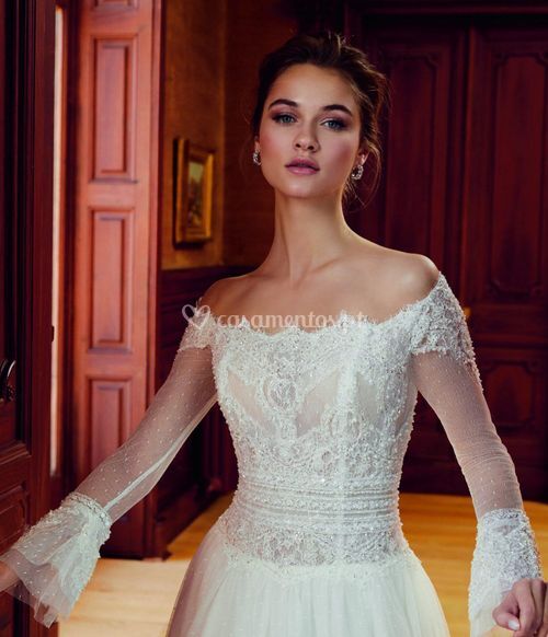 232-20, Divina Sposa By Sposa Group Italia