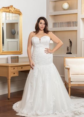 238-03, Just For You By The Sposa Group Italia