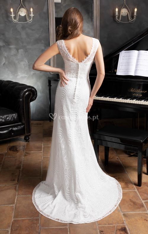 235-20, Just For You By The Sposa Group Italia