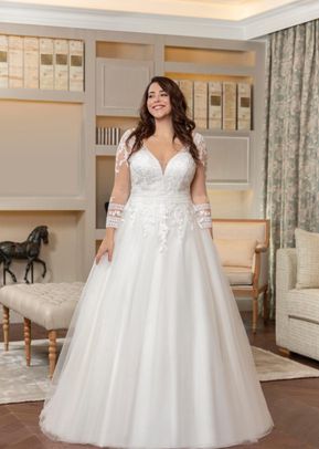 238-01, Just For You By The Sposa Group Italia