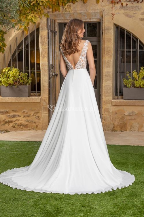 235-09, Just For You By The Sposa Group Italia