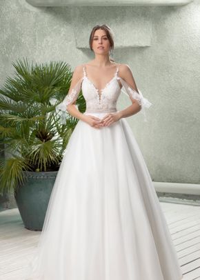 235-17, Just For You By The Sposa Group Italia