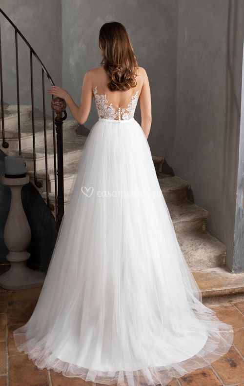 235-03, Just For You By The Sposa Group Italia