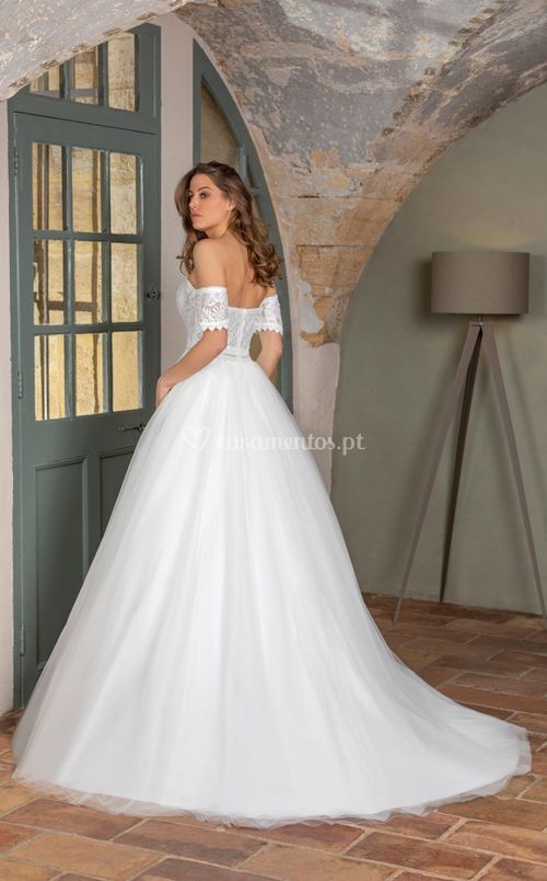 235-06, Just For You By The Sposa Group Italia
