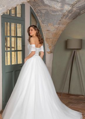 235-06, Just For You By The Sposa Group Italia