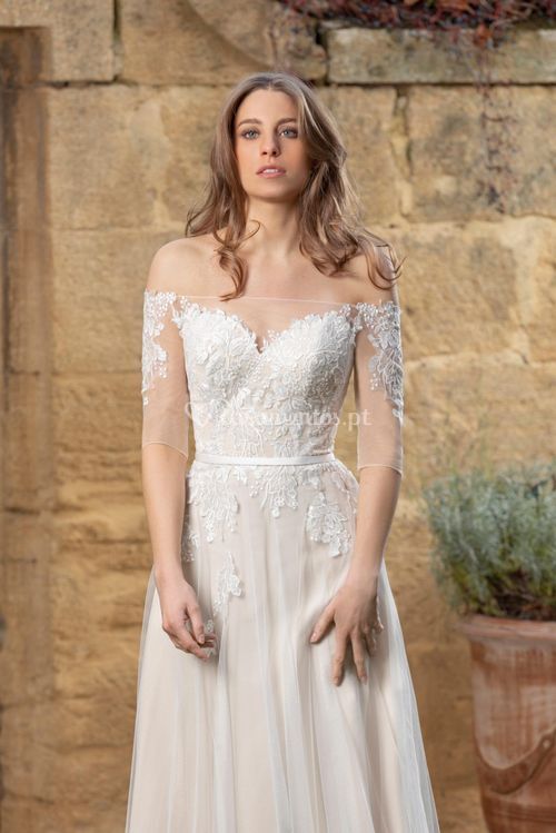 235-01, Just For You By The Sposa Group Italia