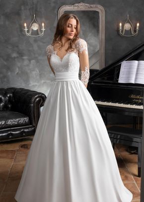 235-02, Just For You By The Sposa Group Italia