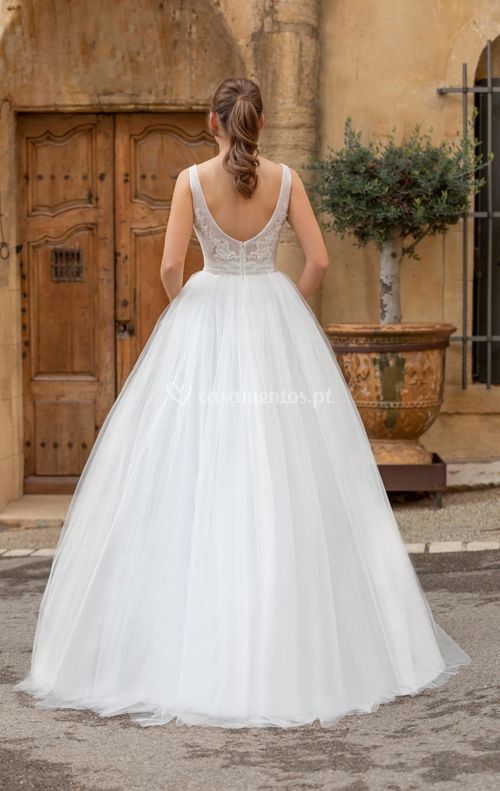 235-08, Just For You By The Sposa Group Italia