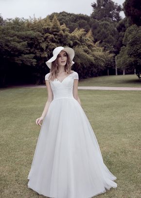 225-03, Just For You By The Sposa Group Italia