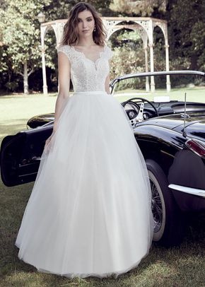 225-04, Just For You By The Sposa Group Italia