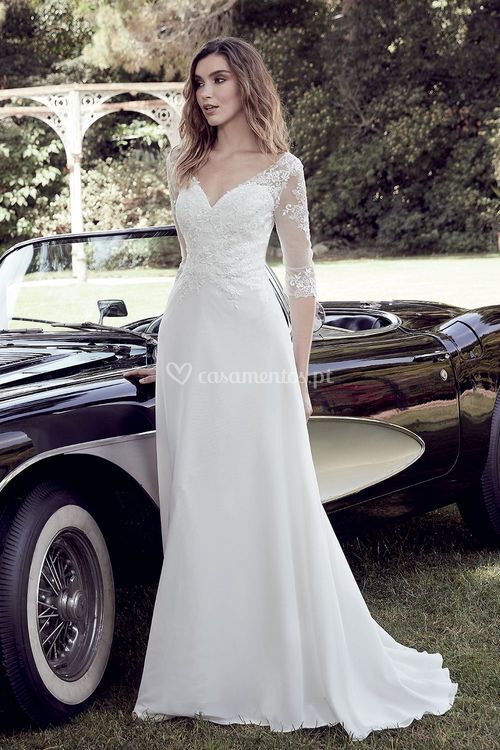 225-07, Just For You By The Sposa Group Italia