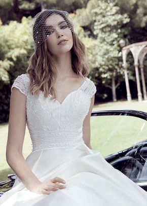 225-17, Just For You By The Sposa Group Italia