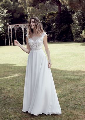 225-21, Just For You By The Sposa Group Italia