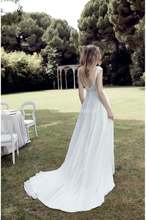 225-21, Just For You By The Sposa Group Italia