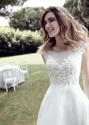 225-21, Just For You By The Sposa Group Italia