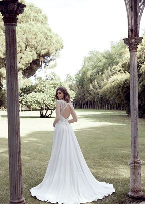 225-23, Just For You By The Sposa Group Italia