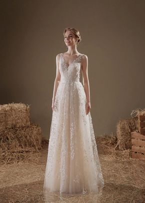 tafalla, Alma Couture