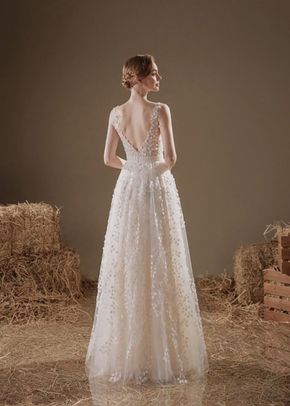 tafalla, Alma Couture