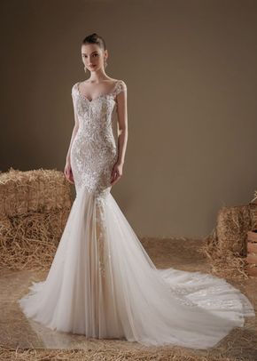 reinosa, Alma Couture