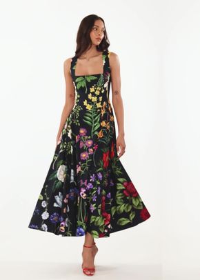 or 88, Oscar de la Renta