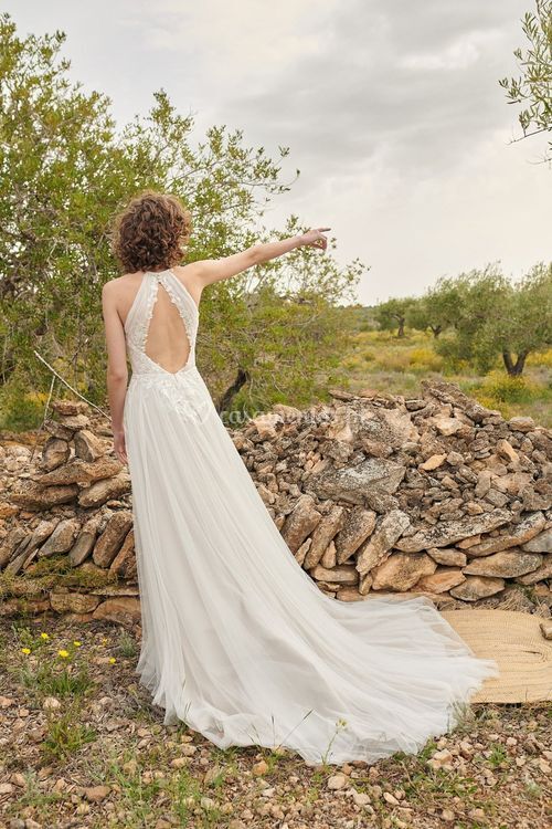 ISRAEL, Fara Sposa