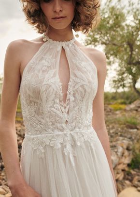 ISRAEL, Fara Sposa